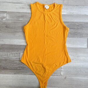 Lelis Collection Bodysuit Size Medium